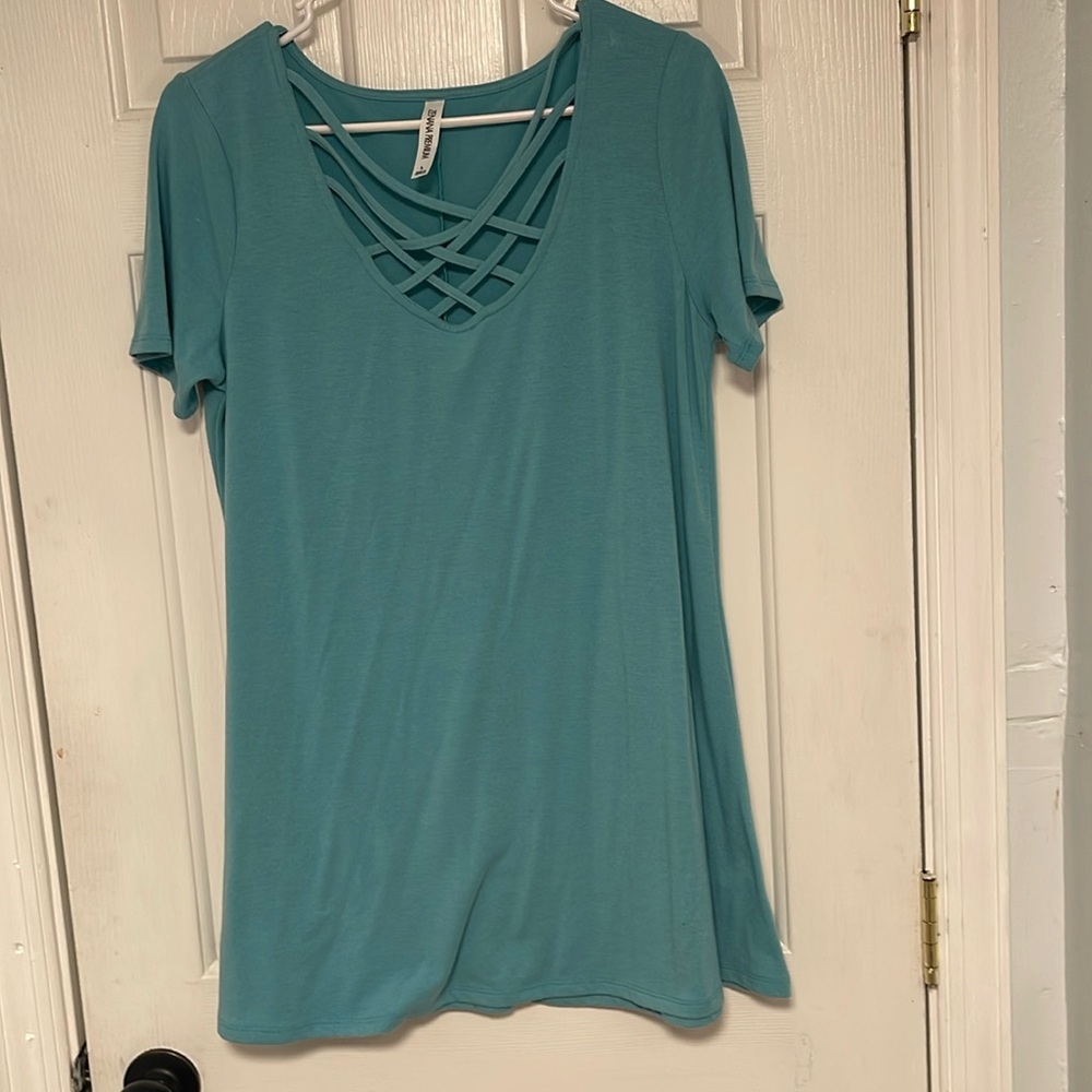 Ladies top